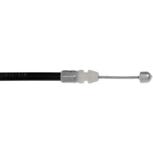 DORMAN 912-210 Hood Release Cable With Handle