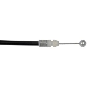 DORMAN 912-211 Hood Release Cable With Handle