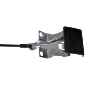 DORMAN 912-215 Hood Release Cable With Handle