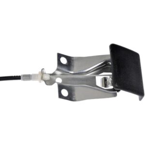 DORMAN 912-217 Hood Release Cable With Handle