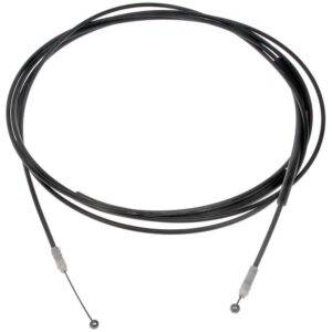 DORMAN 912-301 Trunk Latch Release Cable