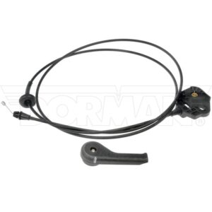 DORMAN 912-400 Hood Release Cable Assembly