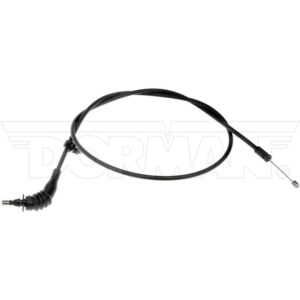 DORMAN 912-402 Hood Release Cable Assembly