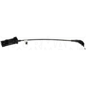 DORMAN 912-403 Hood Release Cable Assembly