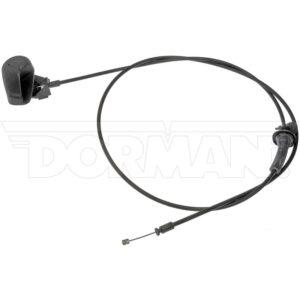 DORMAN 912-404 Hood Release Cable Assembly