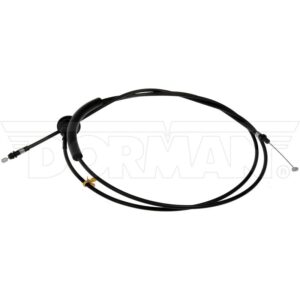 DORMAN 912-407 Hood Release Cable Assembly