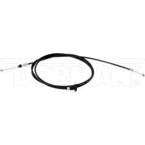 DORMAN 912-409 Hood Release Cable Assembly