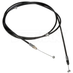 DORMAN 912-413 Hood Release Cable Assembly