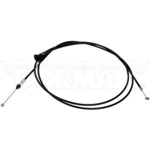 DORMAN 912-416 Hood Release Cable Assembly