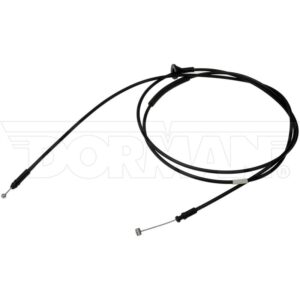 DORMAN 912-418 Hood Release Cable Assembly