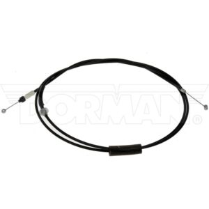 DORMAN 912-419 Hood Release Cable Assembly