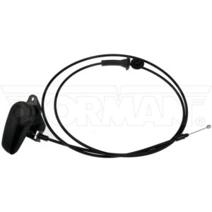 DORMAN 912-428 Hood Release Cable Assembly