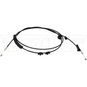 DORMAN 912-431 Hood Release Cable Assembly