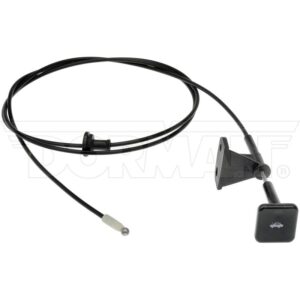 DORMAN 912-433 Hood Release Cable Assembly