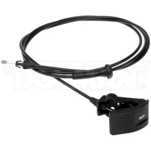 DORMAN 912-437 Hood Release Cable Assembly