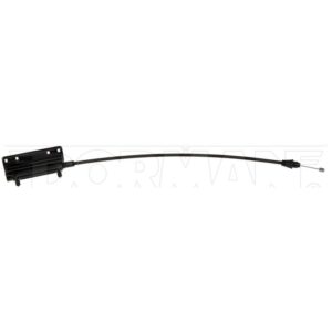 DORMAN 912-438 Hood Release Cable Assembly