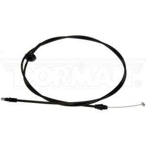 DORMAN 912-440 Hood Release Cable Assembly