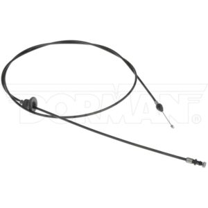 DORMAN 912-441 Hood Release Cable Assembly