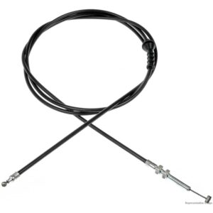 DORMAN 912-451 Hood Release Cable Assembly