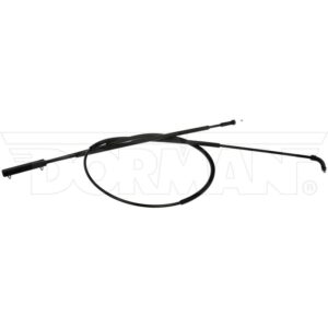 DORMAN 912-452 Hood Release Cable Assembly