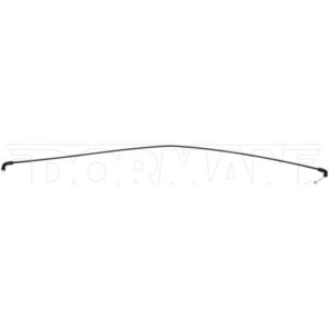 DORMAN 912-454 Hood Release Cable Assembly