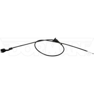 DORMAN 912-457 Hood Release Cable Assembly