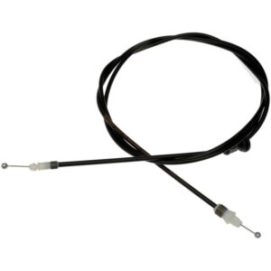 DORMAN 912-485 Hood Release Cable Assembly