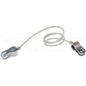 DORMAN 912-5003 Hood Control Cable Assembly