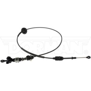DORMAN 912-600 Gearshift Control Cable Assembly