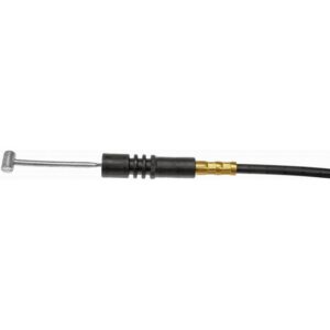 DORMAN 912-625 Fuel And Trunk Release Cable Assembly