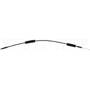 DORMAN 912-701 Door Latch Release Cable