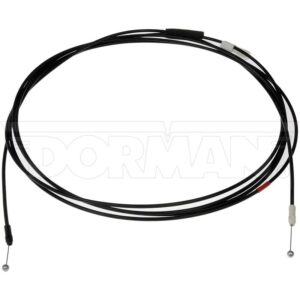DORMAN 912-702 Trunk Release Cable Assembly