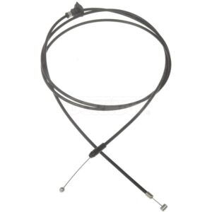 DORMAN 912-703 Trunk Release Cable Assembly