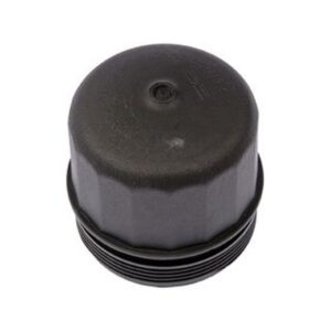 DORMAN 917-017 Oil Filter Cap - Plastic