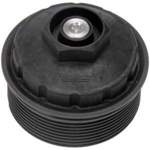 DORMAN 917-045 Oil Filter Cap - Plastic