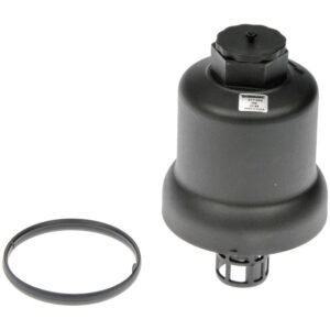DORMAN 917-049 Oil Filter Cap - Plastic