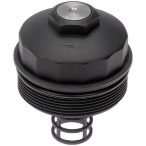 DORMAN 917-065 Oil Filter Cap - Plastic