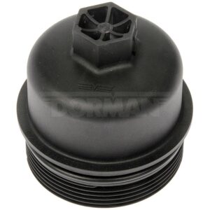 DORMAN 917-066 Oil Filter Cap - Plastic