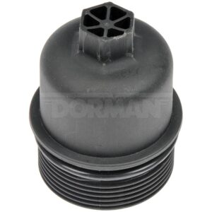DORMAN 917-190 Oil Filter Cap - Plastic