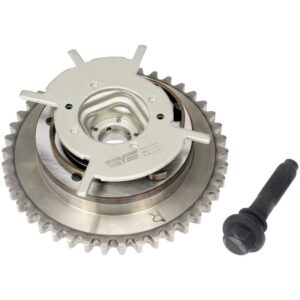 DORMAN 917-250XD Camshaft Phaser- Variable Timing Camshaft Gear