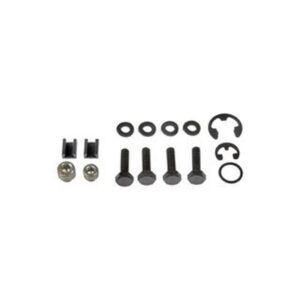 DORMAN 917-500 Front Axle 4WD Actuator Housing