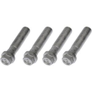 DORMAN 917-508 Hub And Bearing Mounting Bolts
