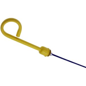 DORMAN 918-654 Engine Oil Dipstick - Metal