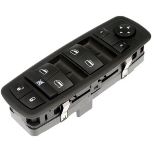 DORMAN 920-401 Master Window Switch