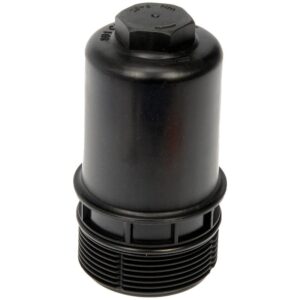 DORMAN 921-021 Oil Filter Cap - Plastic