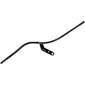 DORMAN 921-123 Engine Oil Dipstick Tube - Metal