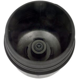 DORMAN 921-151 Oil Filter Cap - Plastic