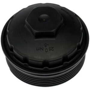 DORMAN 921-154 Oil Filter Cap - Plastic