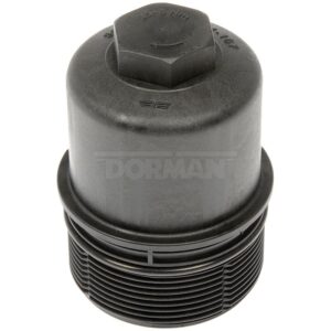DORMAN 921-167 Oil Filter Cap - Plastic