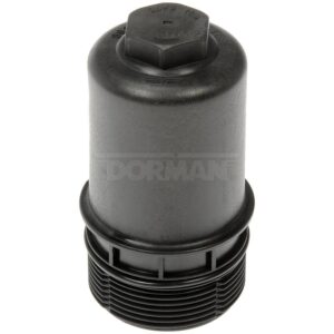DORMAN 921-169 Oil Filter Cap - Plastic
